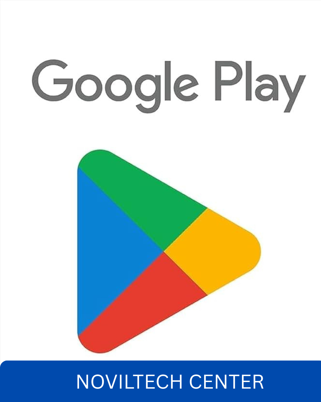 GOOGLE PLAY INDONESIA